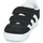 Schuhe Kinder Sneaker Low adidas Originals GAZELLE CF I    