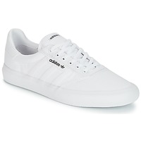 Schuhe Sneaker Low adidas Originals 3MC Weiß