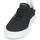 Schuhe Sneaker Low adidas Originals 3MC Schwarz