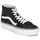 Schuhe Damen Sneaker High Vans SK8-Hi PLATFORM 2.1 Weiß