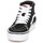 Schuhe Kinder Sneaker High Vans UY SK8-HI Weiß
