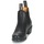 Chaussures Femme Boots Blundstone WOMEN'S HEEL CHELSEA BOOT 1671 Noir