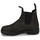 Schuhe Boots Blundstone ORIGINAL SUEDE CHELSEA BOOTS Khaki