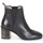 Chaussures Femme Bottines Marc O'Polo CAROLINA Noir
