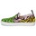 Scarpe Donna Slip on Moschino Cheap & CHIC LIDIA Multicolore