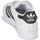 Scarpe Sneakers basse adidas Originals SUPERSTAR Bianco / Nero