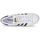 Schuhe Sneaker Low adidas Originals SUPERSTAR Weiß
