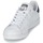 Chaussures Baskets basses adidas Originals STAN SMITH Blanc / bleu