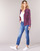 Abbigliamento Donna Jeans dritti Lee ELLY Blu / Medium