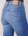 Kleidung Damen Straight Leg Jeans Lee ELLY Blau