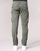 Vêtements Homme Pantalons cargo G-Star Raw ROVIC ZIP 3D STRAIGHT TAPERED Gris Vert