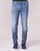 Vêtements Homme Jeans slim G-Star Raw D-STAQ 5-PKT SLIM Bleu Medium Indigo Aged