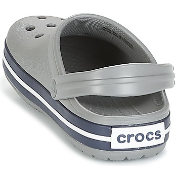Crocs CROCBAND CLOG K Grigio / Marine