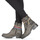 Chaussures Femme Boots Felmini NOUMERAT Marron