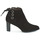 Chaussures Femme Bottines Perlato OERAD Noir