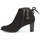 Chaussures Femme Bottines Perlato OERAD Noir
