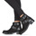 Chaussures Femme Boots Mimmu MYLANN Noir