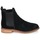 Chaussures Femme Boots Clarks CLARKDALE Black Sde