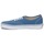 Schuhe Sneaker Low Vans AUTHENTIC Blau