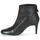 Chaussures Femme Bottines Elizabeth Stuart CITOU Noir