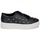 Scarpe Donna Sneakers basse Katy Perry THE DYLAN Nero