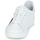 Schuhe Damen Sneaker Low Yurban JODDY Weiß