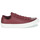 Chaussures Femme Baskets basses Converse CHUCK TAYLOR ALL STAR LEATHER OX Bordeaux