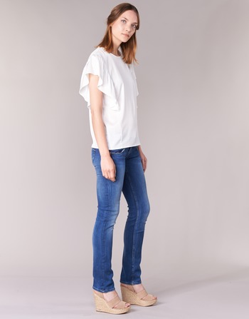 Pepe jeans VENUS Blu / Medium