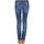 Abbigliamento Donna Jeans dritti Pepe jeans VENUS Blu / Medium