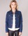 Abbigliamento Donna Giacche in jeans Levi's ORIGINAL TRUCKER Blu