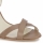 Schuhe Damen Sandalen / Sandaletten Rupert Sanderson ALIGHT Braun,