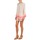 Kleidung Damen Shorts / Bermudas Brigitte Bardot ANGELINE Naturfarben