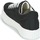 Scarpe Donna Sneakers basse Coolway COOL Nero