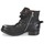 Schuhe Damen Boots Airstep / A.S.98 SAINTEC Schwarz