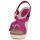 Chaussures Femme Sandales et Nu-pieds Jil Sander JS16295 Rose