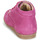 Chaussures Fille Boots André LILY Fuchsia