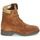 Chaussures Fille Boots André KATE Camel