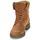 Chaussures Fille Boots André KATE Camel