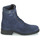 Chaussures Fille Boots André KATE Marine