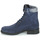 Chaussures Fille Boots André KATE Marine