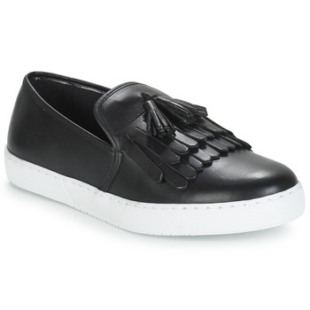 Chaussures Femme Slip ons André NEO Noir