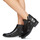 Chaussures Femme Boots André ALINA Noir