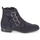 Chaussures Femme Boots André TIRA Marine
