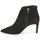 Chaussures Femme Boots André FONDLY Noir