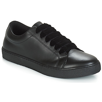 Scarpe Donna Sneakers basse André THI Nero
