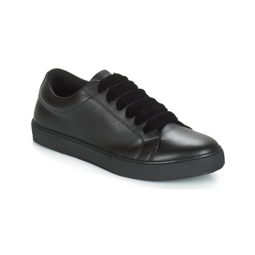 Scarpe Donna Sneakers basse André THI Nero