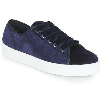 Scarpe Donna Sneakers basse André TAMMY Marine