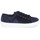 Chaussures Femme Baskets basses André TAMMY Marine