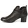 Chaussures Femme Boots André PATTY 3 Noir
