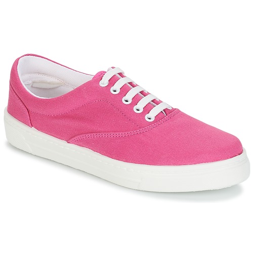 Scarpe Donna Sneakers basse André BRITNEY Rosa